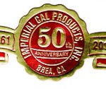 imperial range hoods 50th anniversary