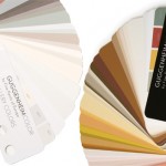historic paint colors guggenheim collection