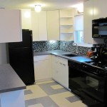 ikea kitchen