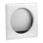 Laundry chute door from American Metal Products