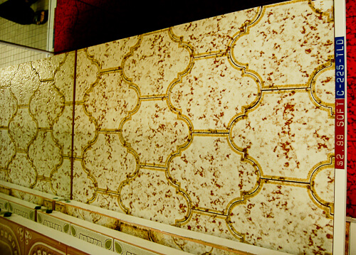 arabesque-tiles-5 arabesque tiles