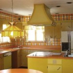 plaid-kitchen