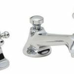 retro bathroom faucet