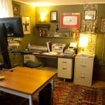 home office remodel