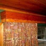 pine-molding