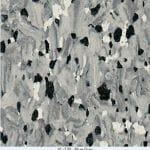 Blue-Gray -- the color that Brian and Keri used