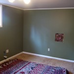 office remodel