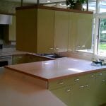 green st charles kitchen
