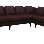 modern sectional