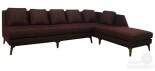 modern sectional
