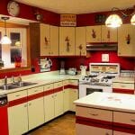 country kitchen