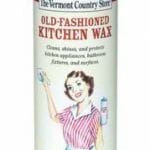 kitchen wax like jubilee