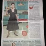 retro renovation in the detroit free press