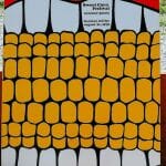 herman miller company summer picnic poster