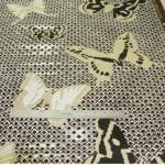 metallic wallpaper jud scott from hannahs treasures