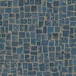 mosaic tile flooring in 12" vinyl tiles by karndean