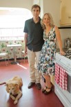 lauryn and dennis 1939 kitchen remodel