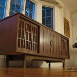 1960s morse supertone hi fi