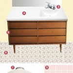 pink-yellow-bathroom