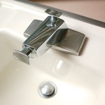vintage bathroom sink faucet