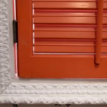 best online source for shutter hardward