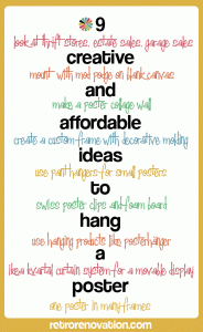 9-ideas-to-hang-poster