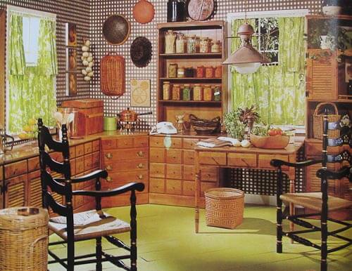 Vintage furniture -- 10 of our favorite midcentury designs and 