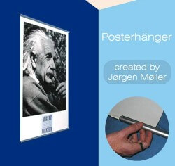 posterhanger
