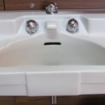 1949 crane drexel sink