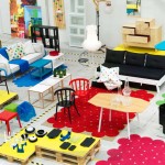 ikea ps collection 2012