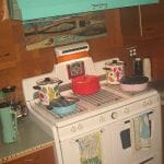 jeffs vintage kenmore stove