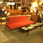 vintage furniture