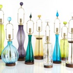 blenko lamps from rejuvenation