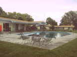 retro-patio-with pool