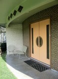 tile-on-front-of-mid-century-house