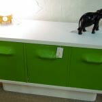 drexel green