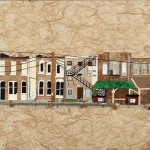 mel kolstad art