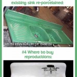 farmhouse drainboard sinks