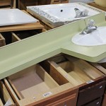 avocado-laminate-counter-with-sink