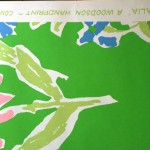 green-wallpaper-vintage