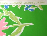 green-wallpaper-vintage