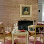 decorating a fireplace
