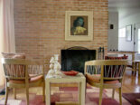 decorating a fireplace