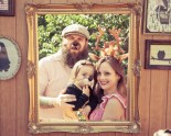 DIY photo booth