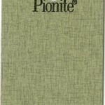 pionite