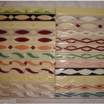 vintage sizzle strips