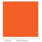 bittersweet color