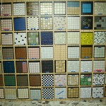 mosaic tile