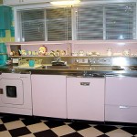 ge wonder kitchen