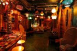 tiki decor image